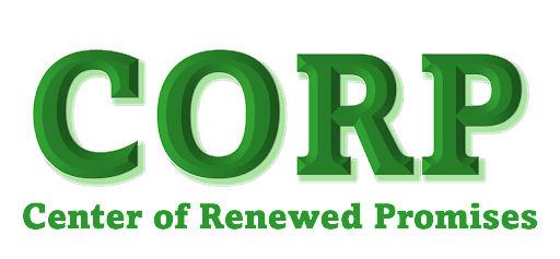 Center of Renewed Promises logo