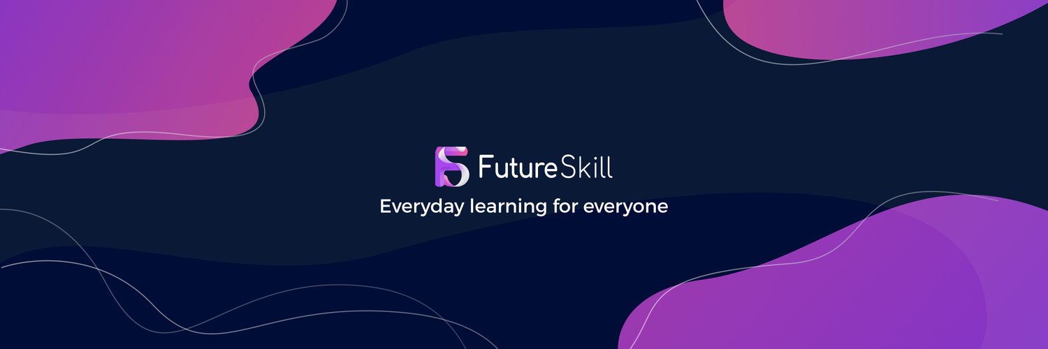 FutureSkill Logo & Brand Assets (SVG, PNG and vector) - Brandfetch
