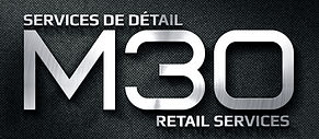 M30's logo