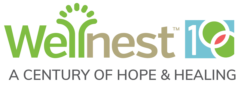 Wellnest/Integrated Servs Management Adventist Health White Memorial logo