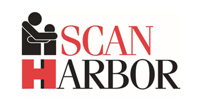 SCAN Harbor Outpatient logo