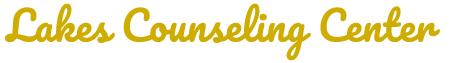 Lakes Counseling Center logo