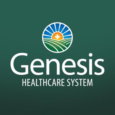 Genesis HealthCare System's profile picture