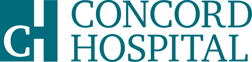 Concord Hospital logo