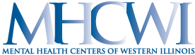 Mental Health Centers of Western IL Hancock Site logo