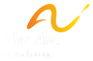 Arc of Anchorage logo