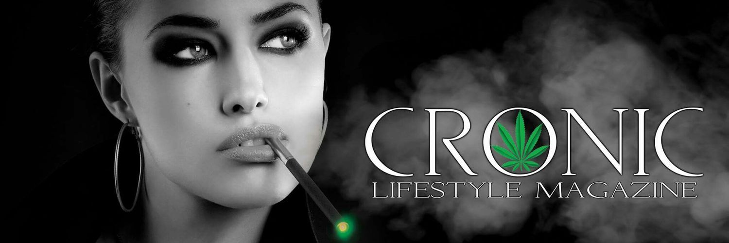 Brandfetch | Cronic Magazine Logos & Brand Assets