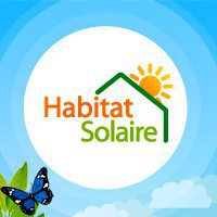 Habitat Solaire's icon