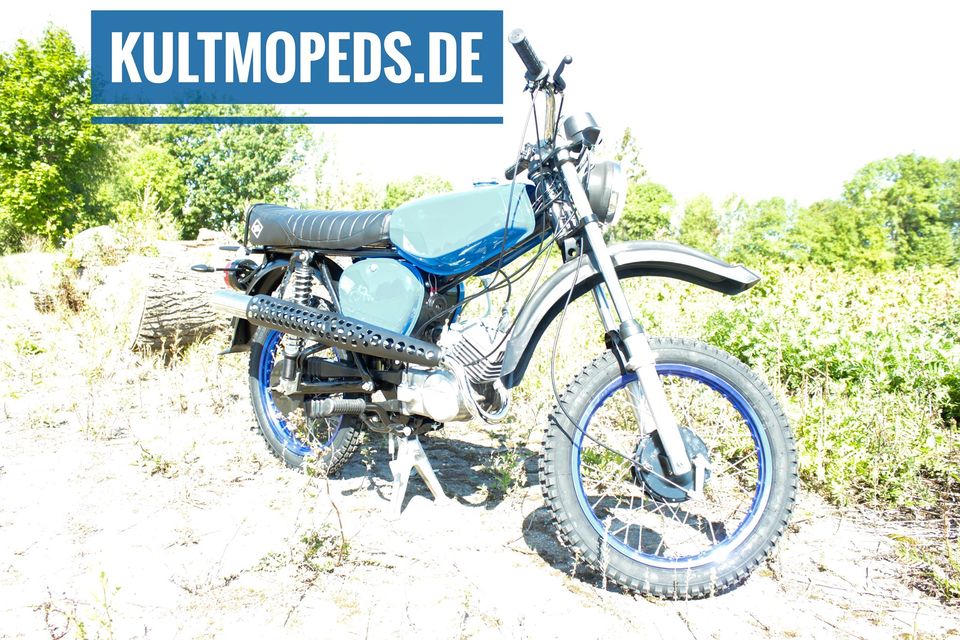 Kultmopeds Online Shopnull