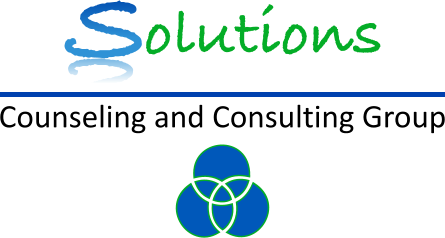 Solutions Counseling and Consulting Group logo