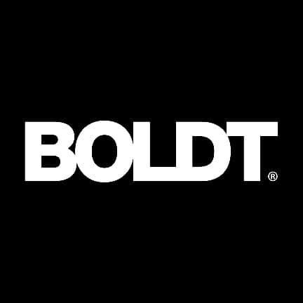 Boldt Logo & Brand Assets (SVG, PNG and vector) - Brandfetch