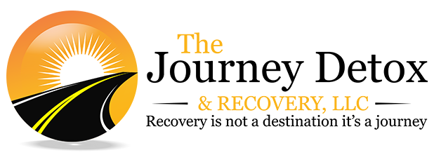 Journey Detox and Recovery logo