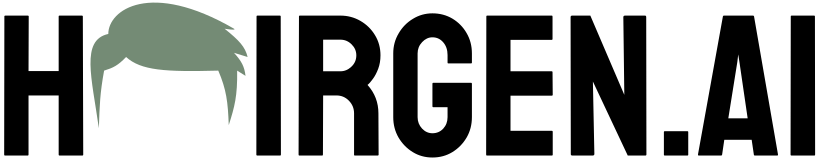 Hairgen Icon