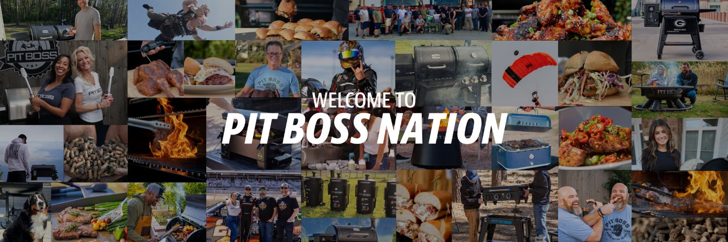 Pit Boss Grills Logos & Brand Assets Brandfetch
