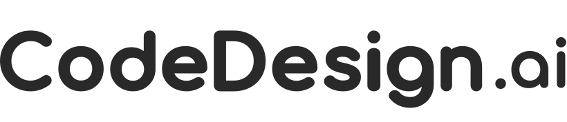 CodeDesign Icon