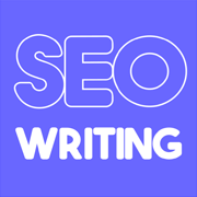SEO Writing AI Icon