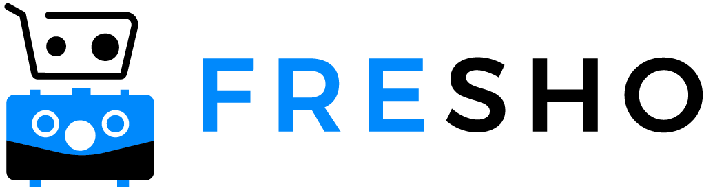 Fresho Icon