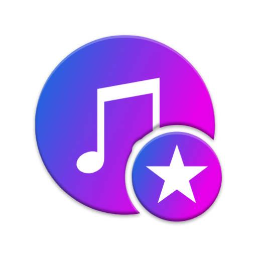 MusicStar.ai Icon