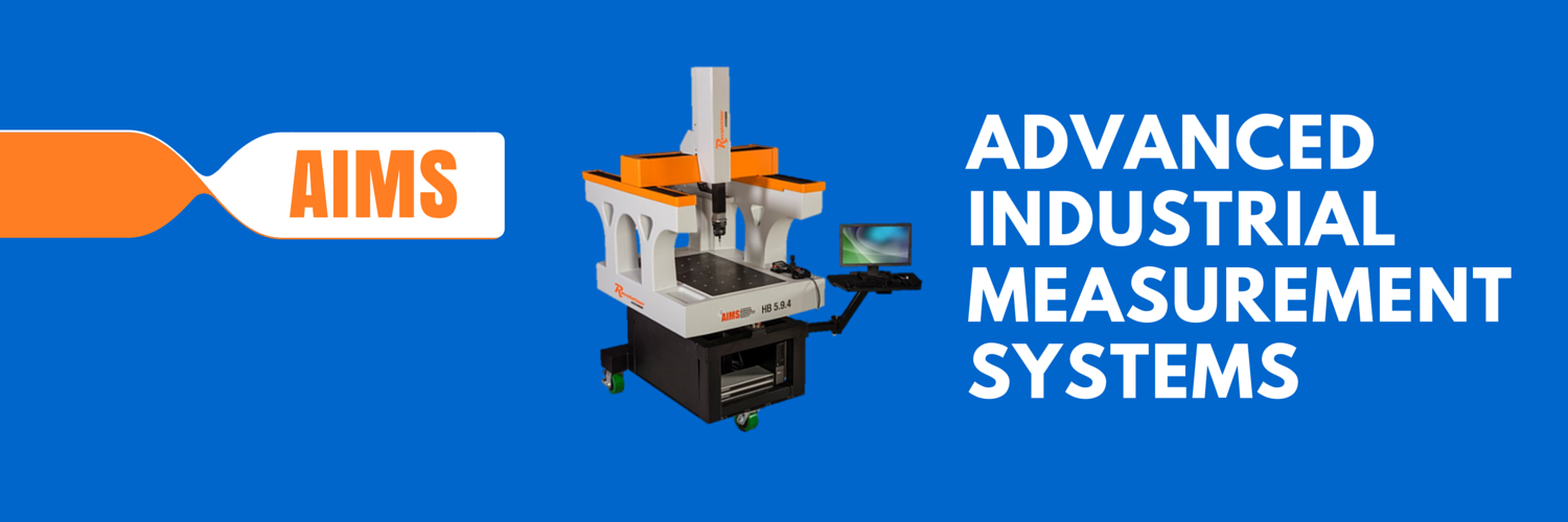 Advanced Industrial Measurement Systems Logos & Brand Assets Brandfetch
