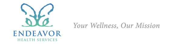 Endeavor Health Services Behavioral Health Clinic Buffalo logo