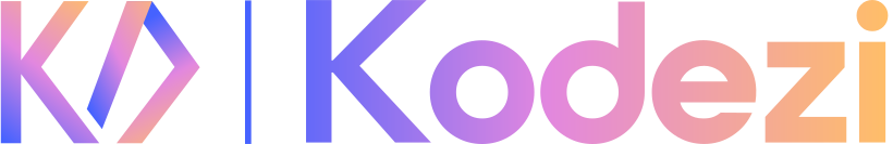 Kodezi Icon