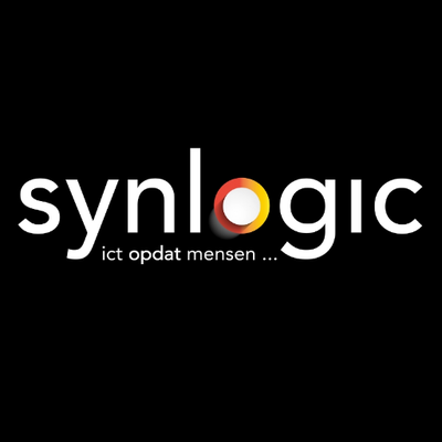 Synlogic's icon