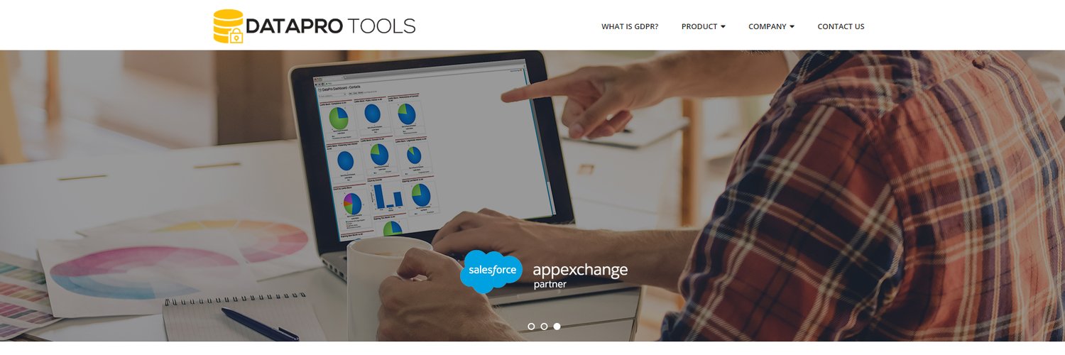 DataPro Tools's banner