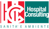 Hospital Consulting's logo
