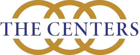 Centers for Youth and Families Residential logo