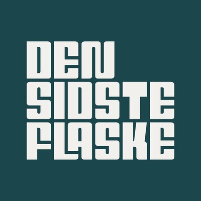 Densidsteflaske.dk - de bedste vine! logo