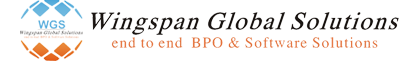 Wingspan Global Solutions Icon