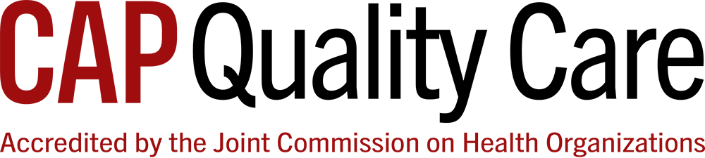 CAP of Downers Grove logo