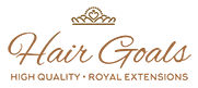 Hairgoals logo