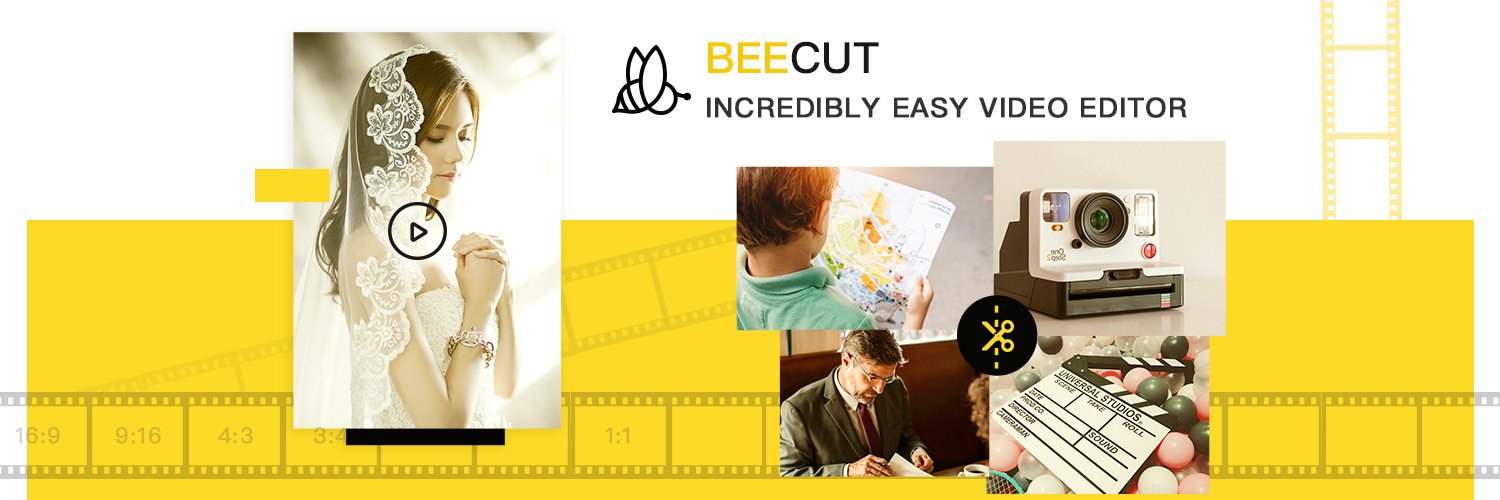 BeeCut Logo & Brand Assets (SVG, PNG and vector) Brandfetch