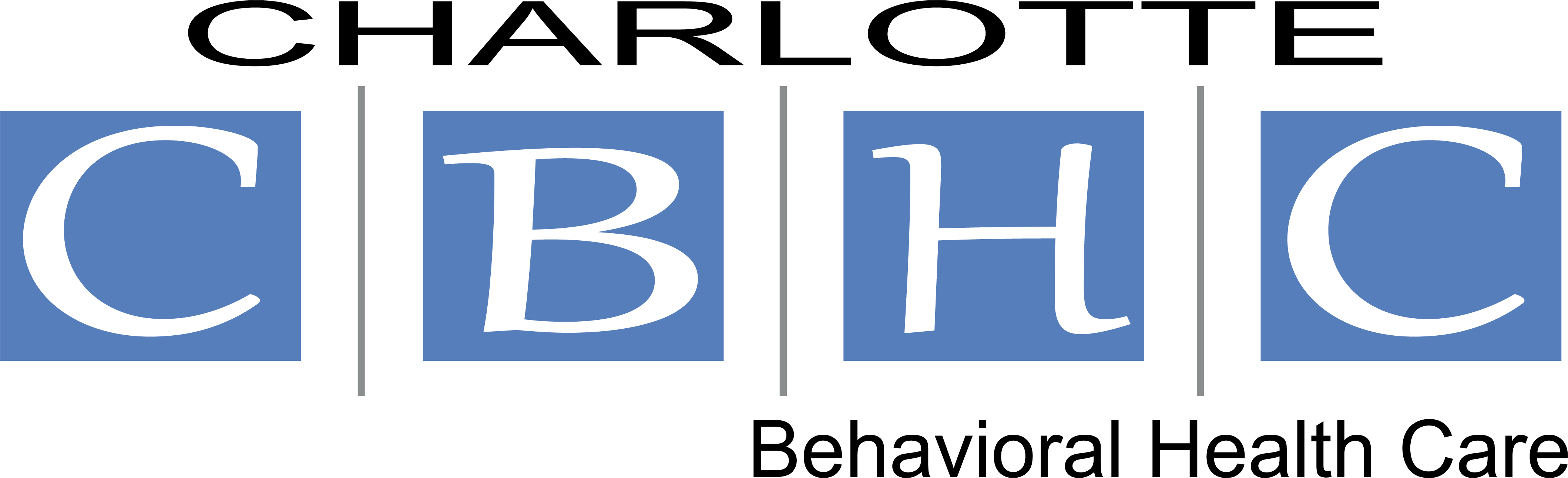 Charlotte Behavioral Healthcare logo