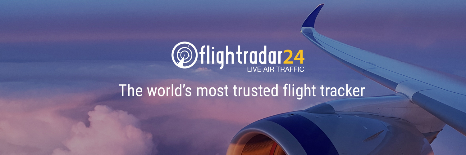 Brandfetch | Flightradar24 Logos & Brand Assets