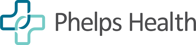 Phelps Health Director of Acute Psych Unit logo