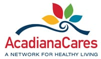 Acadiana CARES Residential Halfway House logo