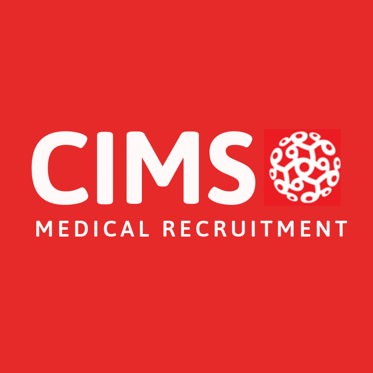 CIMS Medical Recruitment | Dubai's profile picture