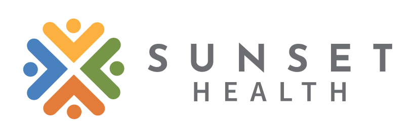 Sunset Health Main Clinic logo