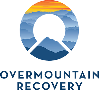 Overmountain Recovery logo
