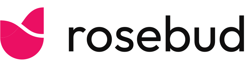 Rosebud Journal Icon