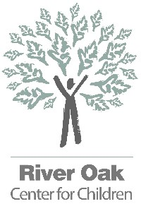 River Oak Center for Children logo