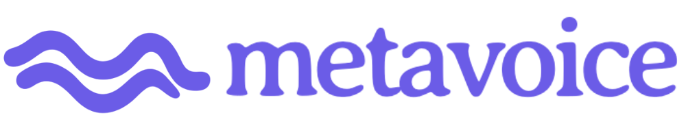 MetaVoice Studio Icon