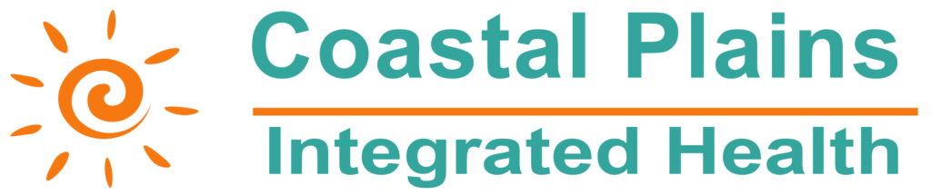 Coastal Plains Community Center logo