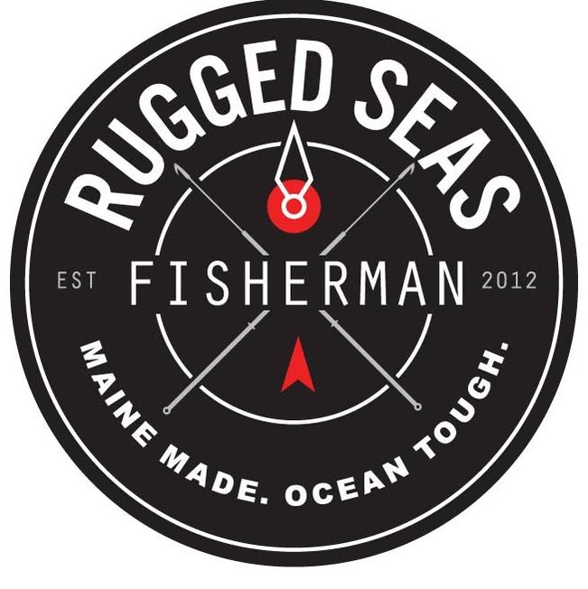 Brandfetch Rugged Seas Logos & Brand Assets