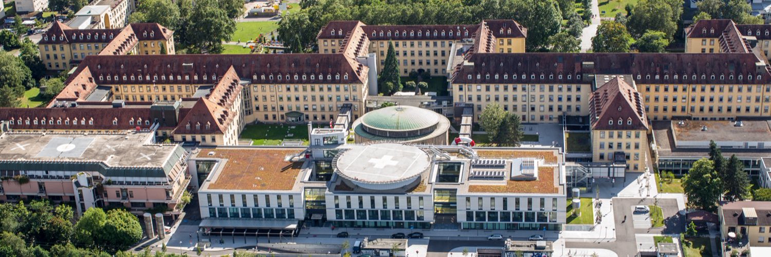 stellenangebote freiburg uniklinik
