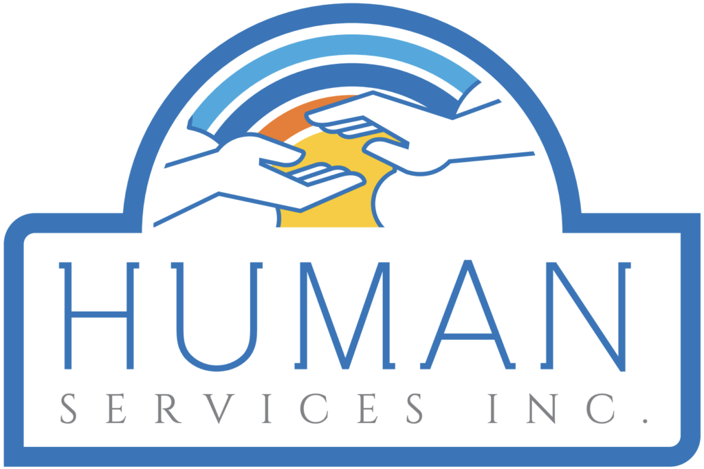 Human Services logo
