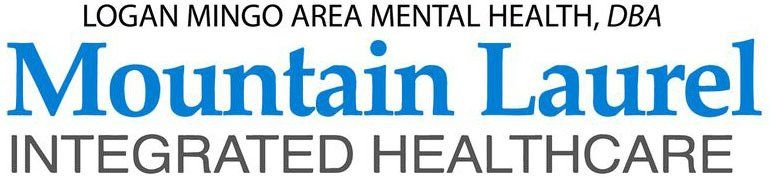 Logan Mingo Area Mental Health logo
