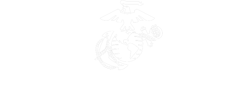 Marines Community Services Substance Assessment Counseling Center logo